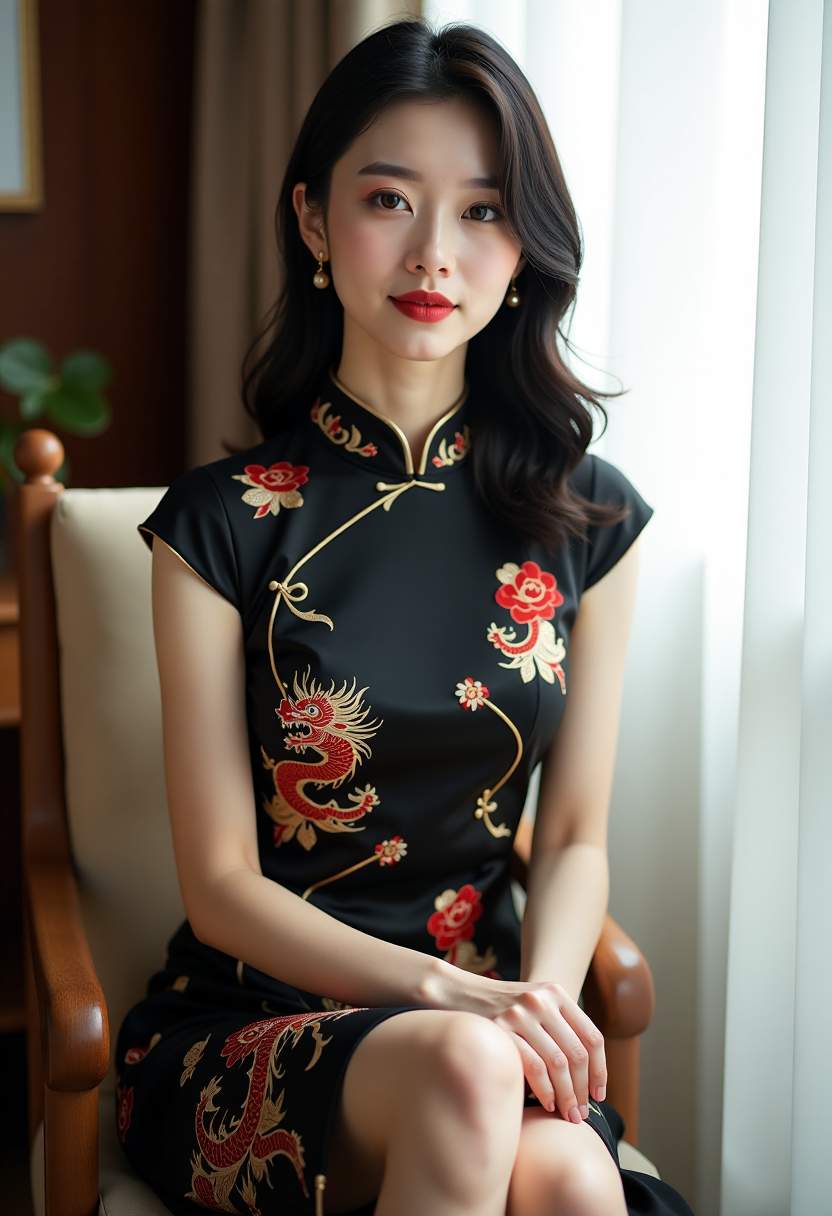 双城记