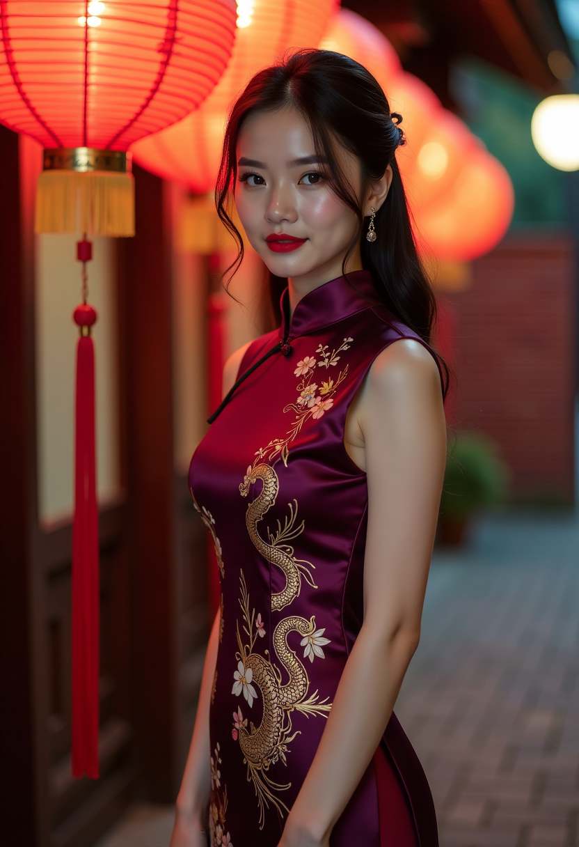 天才在左